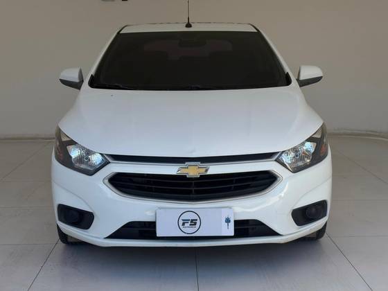 CHEVROLET ONIX 1.0 MPFI LT 8V FLEX 4P MANUAL CHEVROLET ONIX 1.0 MPFI LT 8V FLEX 4P MANUAL